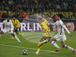 Germany Soccer Champions League