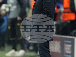 Germany Soccer Champions League