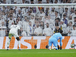 Spain Soccer Champions League