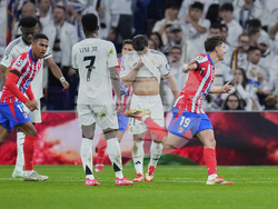 Spain Soccer Champions League