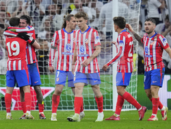 Spain Soccer Champions League