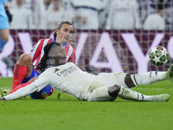 Spain Soccer Champions League