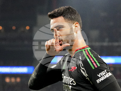 Netherlands Soccer Champions League