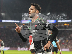 Netherlands Soccer Champions League