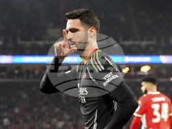 Netherlands Soccer Champions League