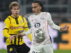 Germany Soccer Champions League