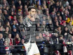 Netherlands Soccer Champions League