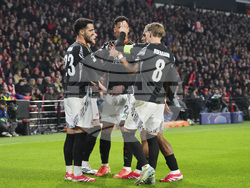 Netherlands Soccer Champions League