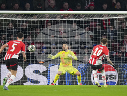 Netherlands Soccer Champions League