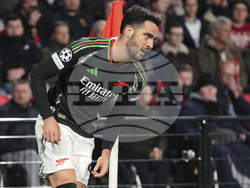 Netherlands Soccer Champions League