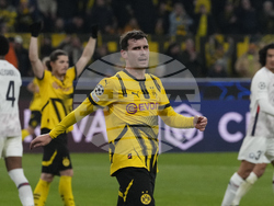 Germany Soccer Champions League