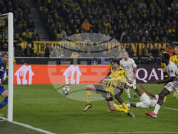 Germany Soccer Champions League