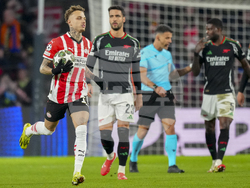 Netherlands Soccer Champions League