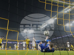 Germany Soccer Champions League