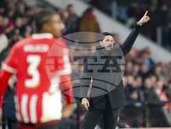 Netherlands Soccer Champions League