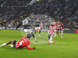 Netherlands Soccer Champions League