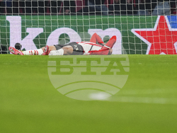 Netherlands Soccer Champions League