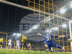 Germany Soccer Champions League