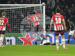 Netherlands Soccer Champions League