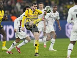 Germany Soccer Champions League