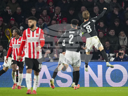 Netherlands Soccer Champions League