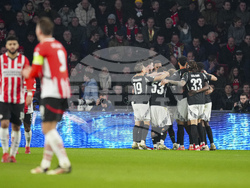 Netherlands Soccer Champions League