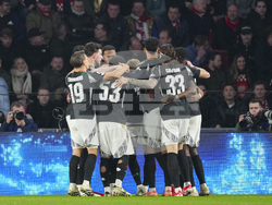 Netherlands Soccer Champions League