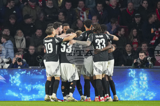 Реал Мадрид с гол аванс срещу Атлетико, Арсенал порази ПСВ, Борусия Дортмунд и Лил с равенство в осминафиналите на Шампионската лига