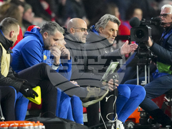 Netherlands Soccer Champions League