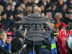 Netherlands Soccer Champions League