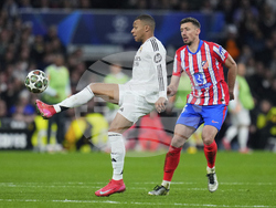 Spain Soccer Champions League