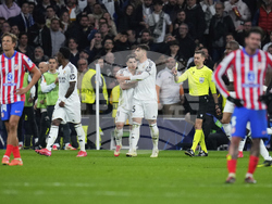 Spain Soccer Champions League