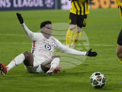 Germany Soccer Champions League