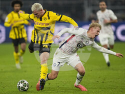 Germany Soccer Champions League