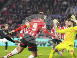 Netherlands Soccer Champions League