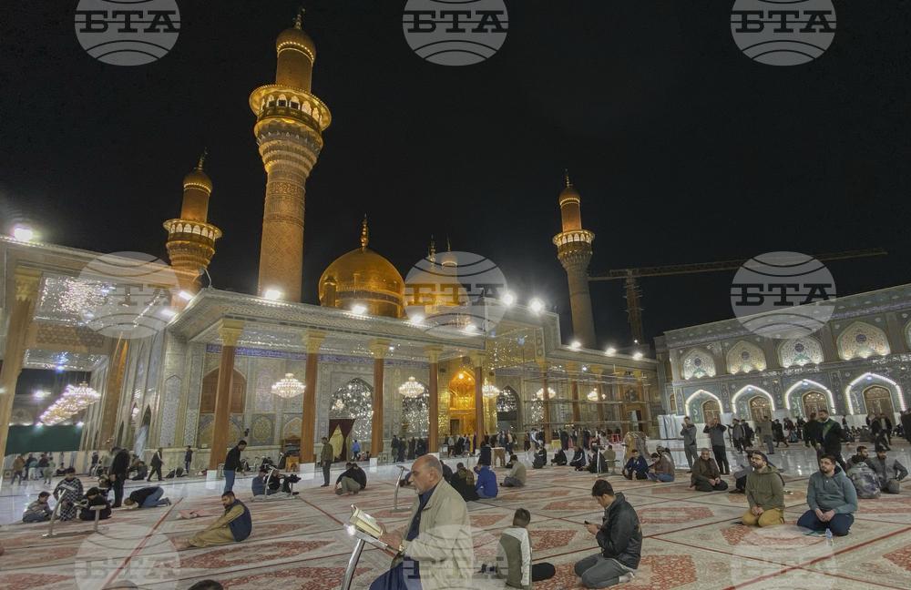 Iraq Ramadan