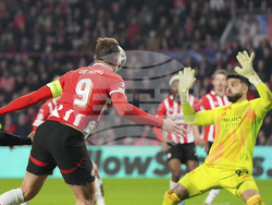 Netherlands Soccer Champions League