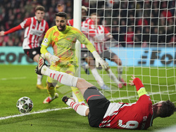 Netherlands Soccer Champions League