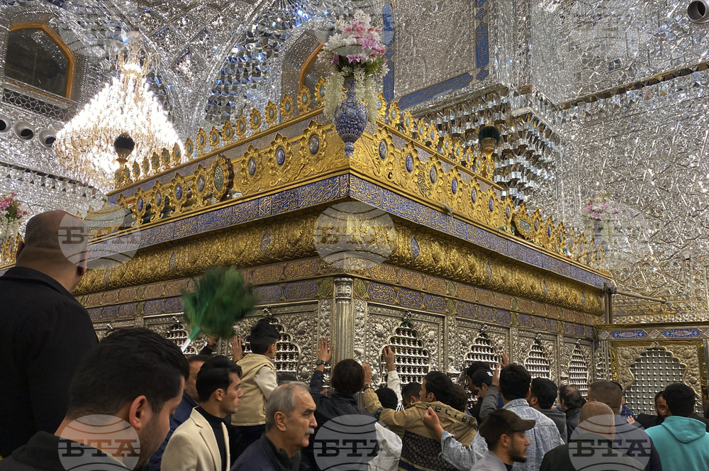 Iraq Ramadan