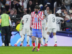 Spain Soccer Champions League