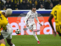 Germany Soccer Champions League