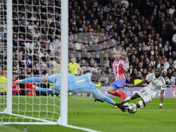 Spain Soccer Champions League