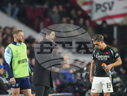 Netherlands Soccer Champions League