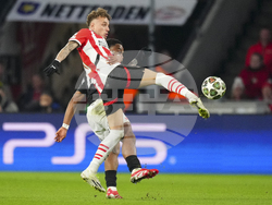 Netherlands Soccer Champions League