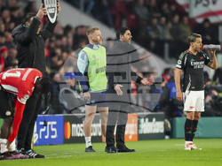 Netherlands Soccer Champions League