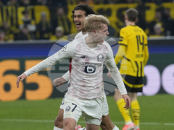 Germany Soccer Champions League