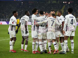 Germany Soccer Champions League