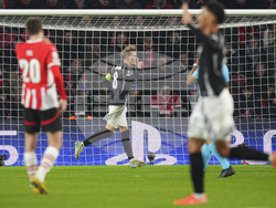 Netherlands Soccer Champions League