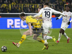 Germany Soccer Champions League