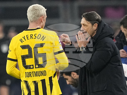 Germany Soccer Champions League